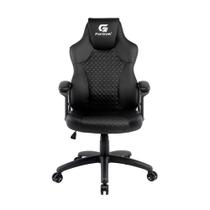 Cadeira Gamer Fortrek Holt, Black - 70501