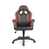 Cadeira Gamer Fortt Harbin Vermelha - CGF022-V