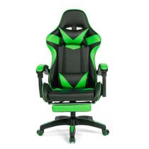 Cadeira Gamer Fortt Xiamen Verde - CGF011-VR