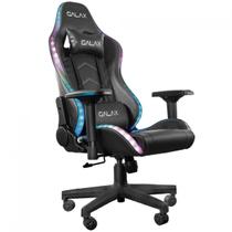 Cadeira Gamer Galax GC-01, Reclinável, Black, RG01P4DBY0