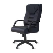 Cadeira Gamer Galluzzo Giratória Relax 5033 c/br 0874PT/PT Cadeira Gamer Galluzzo Giratória Relax 5033 c/br 0874PT/PT
