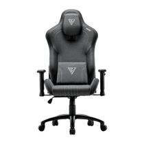 Cadeira Gamer Gamdias Zelus M3 Cinza Cadeira Gamer Gamdias Zelus M3 Cinza