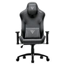 Cadeira Gamer Gamdias Zelus M3 Weave L GB - Cinza/Preto