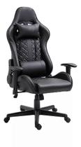 CADEIRA GAMER GIRATÓRIA LOONG LC-002 - Conforto e Estilo