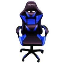 Cadeira Gamer Giratória (preto)