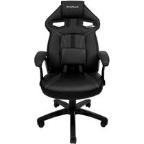 Cadeira Gamer Giratória Preto - MX1 - MYMAX
