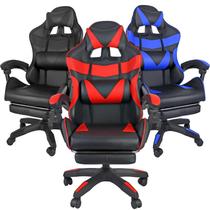 Cadeira Gamer Giratória Reclinável Expert Youtuber - Holtter Home Design