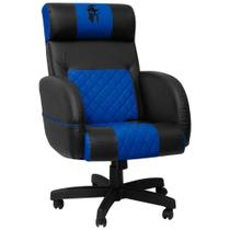 Cadeira Gamer Gladiator Reclinável material sintético Cadeira Gamer Gladiator Reclinável material sintético