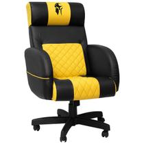 Cadeira Gamer Gladiator Reclinável material sintético