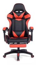 Cadeira Gamer Glory Reclinável Braço 3d Giratória - Xway