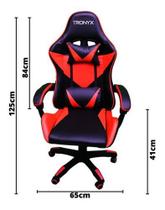 Cadeira Gamer Home Office Ergonômica- Tronyx
