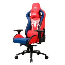 Cadeira Gamer Homem Aranha Azul E Vermelha 62000052 Dazz