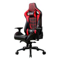 Cadeira Gamer Homem Aranha Miles Morales 62000048 Dazz