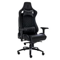 Cadeira Gamer King Black CL-CK005 Heavy/ Duty Clanm