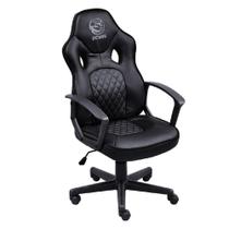 CADEIRA GAMER MAD RACER STI MASTER Pcyes PRETO CADEIRA GAMER MAD RACER STI MASTER Pcyes PRETO