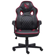 Cadeira Gamer Mad Racer Sti Master Vermelho - MADSTIMSVM Cadeira Gamer Mad Racer Sti Master Vermelho - MADSTIMSVM