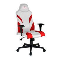 Cadeira Gamer Martiflex Reclinável Sistema Relax Ergônomica