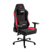 Cadeira Gamer Marvo CH-178, Até 150 Kg, Vermelha - MARVO CH-178 gaming chair - Red