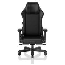 Cadeira Gamer Master V2 Giratória Reclinável Preta - Dxrace Cadeira Gamer Master V2 Giratória Reclinável Preta - Dxrace