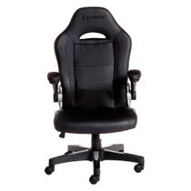 Cadeira Gamer Max Racer Storm Target, Até 110Kg, Preta - TGT-06 - MAXRACER