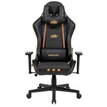 Cadeira Gamer Max Racer Tactical MiBr Cadeira Gamer Max Racer Tactical MiBr
