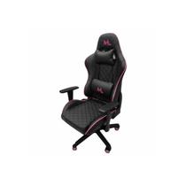 Cadeira Gamer Mtek Mk01 Preto Rosa