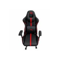Cadeira Gamer Mtek Mk02 Preto Vermelho