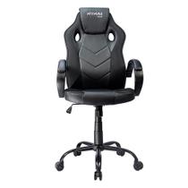 Cadeira Gamer MX0 Giratoria Preto - MYMAX