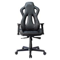 Cadeira Gamer MX11 Giratoria Preto - MYMAX