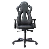 Cadeira Gamer MX11 Giratória Preto MYMAX