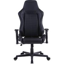 Cadeira Gamer MX17 Giratoria Preto - MYMAX