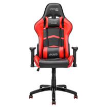 Cadeira Gamer Mymax MX5 Giratória Preto/Vermelho