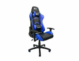 Cadeira Gamer Mymax Mx5 Preto/ul Cadeira Gamer Mymax Mx5 Preto/ul