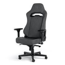Cadeira Gamer Noblechairs Hero ST TX, Até 150 Kg, Tecido, Descanso de Braço 4D - NBL-LGD-TX-ATC