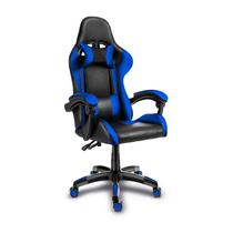 Cadeira Gamer NW Giratoria Expert Azul - NV