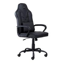 Cadeira gamer omega preto - DAZZ