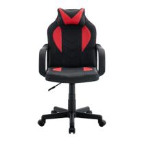 Cadeira Gamer Orion Vermelha Reclinável Ajustável 360 Ergonômica 120kg Cadeira Gamer Orion Vermelha Reclinável Ajustável 360 Ergonômica 120kg