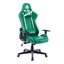 Cadeira Gamer Palmeiras SEP 3318 Espresso Móveis