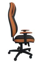 Cadeira Gamer para Escritório Linha Gamer Cagliari Laranja Cadeira Gamer para Escritório Linha Gamer Cagliari Laranja