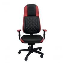 Cadeira Gamer Para Escritório Linha Gamer Cagliari Rosa Cadeira Gamer Para Escritório Linha Gamer Cagliari Rosa