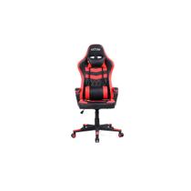 Cadeira gamer pctop elite 1010 vermelha