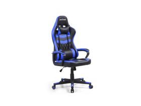 Cadeira Gamer PCTOP Elite AZUL - 1010