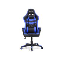 Cadeira Gamer Pctop Elite - Azul