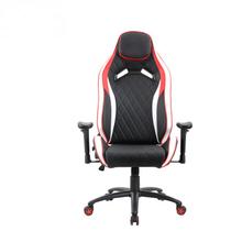 Cadeira Gamer Pctop Premium 1020 - Vermelho+branco+preto