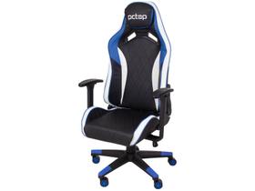 Cadeira Gamer PCTop Reclinável Colorido - Premium 1020