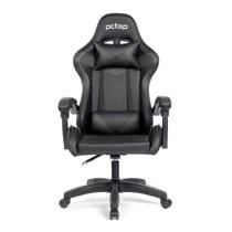 Cadeira Gamer Pctop Strike Preta - 1005