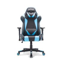 Cadeira Gamer Pctop Top - Azul - Pc Top