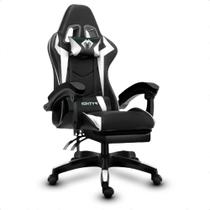 Cadeira Gamer Phyton Fly Preto - Tudo em Caixa