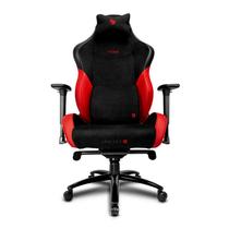 Cadeira Gamer Pichau Omega S, Preta e Vermelha, PG-OMG-BRS01
