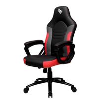 Cadeira Gamer Pichau Tippler S Vermelha, PG-TPS01-RED